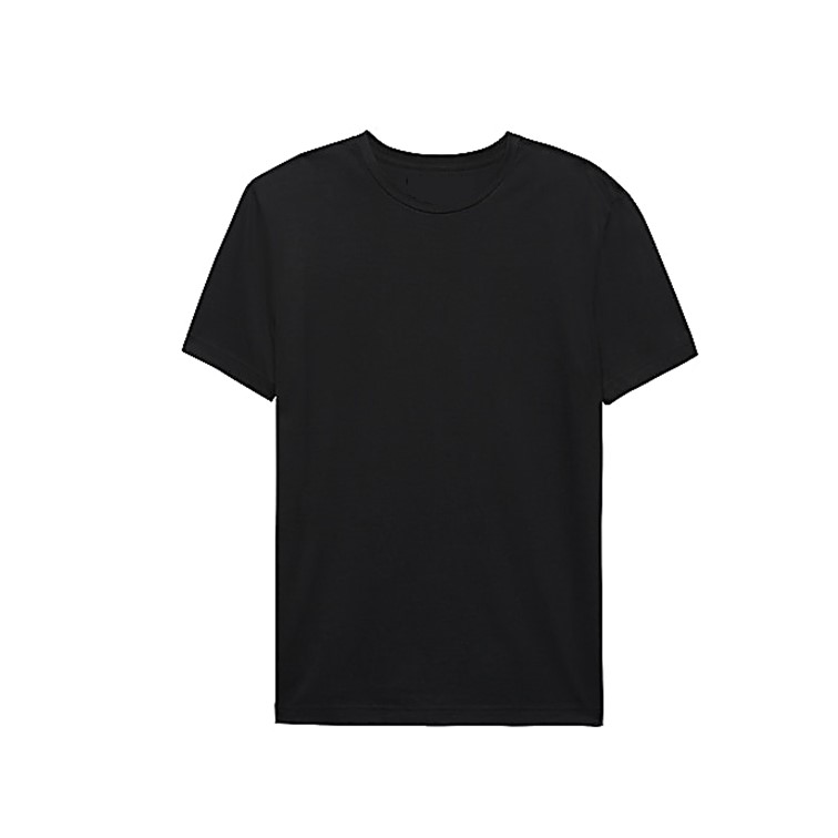 【ドレスTシャツ】ネイビー