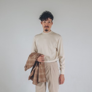 [knit] 3550