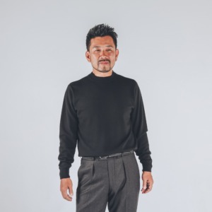 [knit] 3551