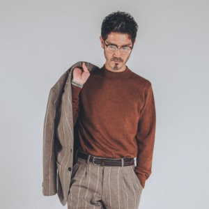 [knit] 3553