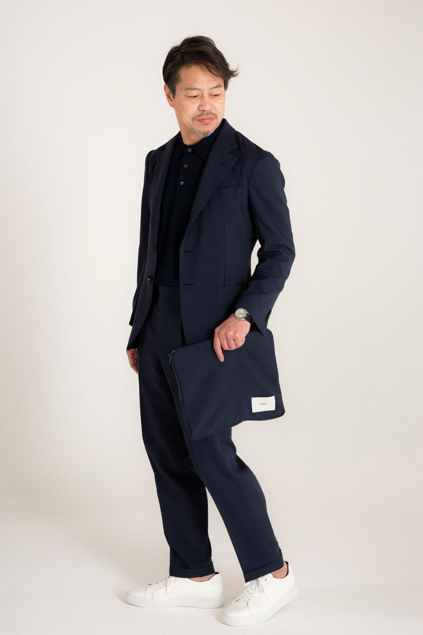 スイッチ セットアップ｜インディゴ・ブルー