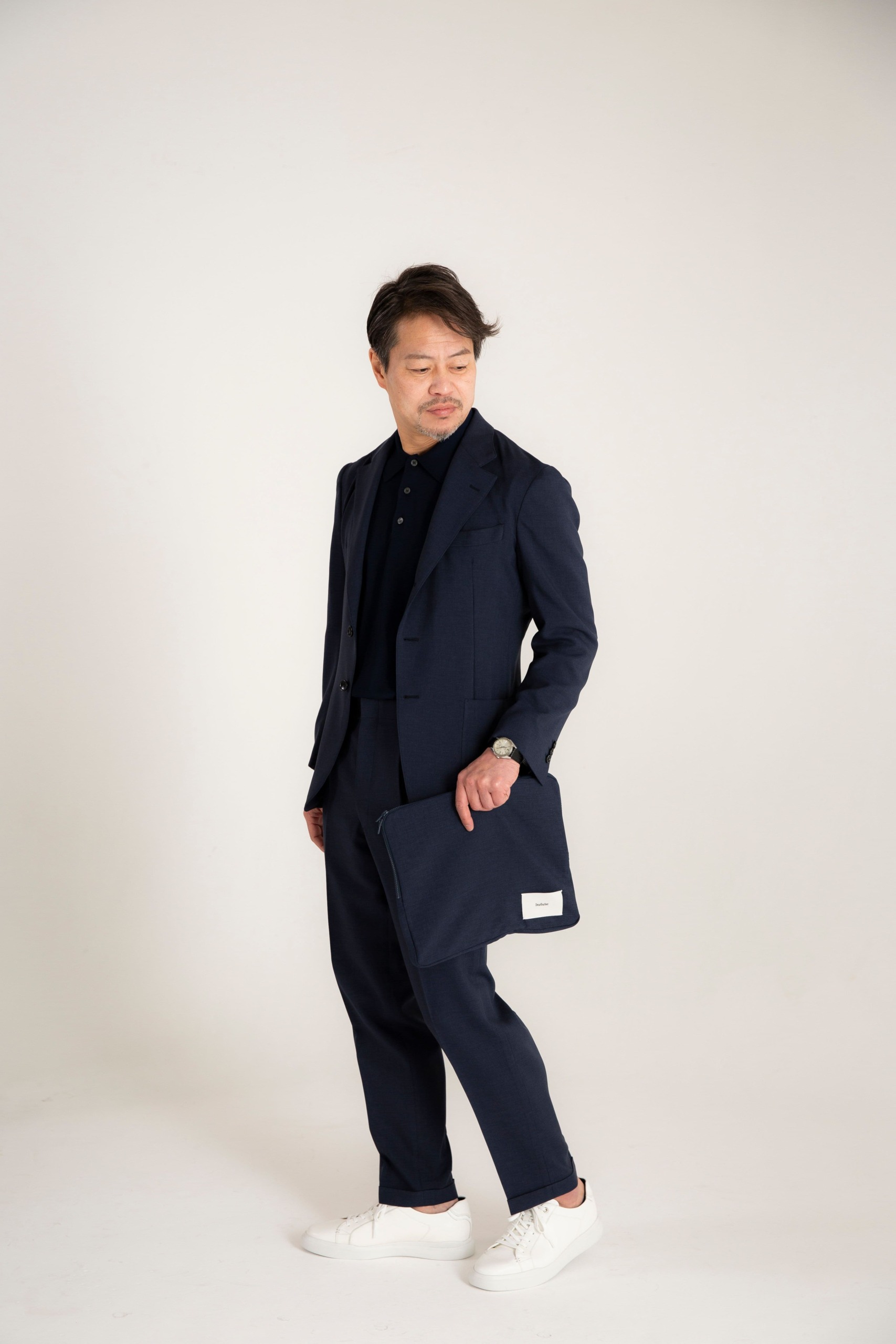 スイッチ セットアップ｜インディゴ・ブルー